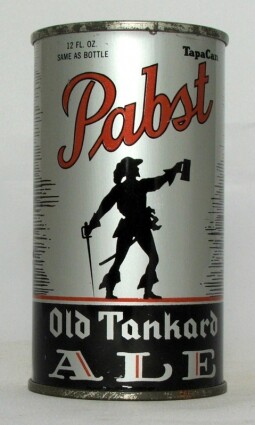 Pabst Old Tankard Ale photo