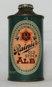 Rainier Ale photo