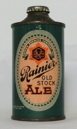 Rainier Ale photo