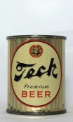 Tech (8 oz. Stripes) photo