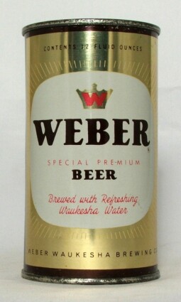 Weber photo