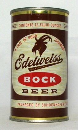 Edelweiss Bock photo