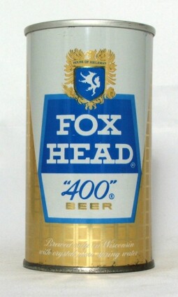 Fox Head “400” photo