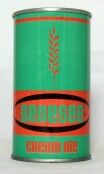 Genesee Ale (Test?) photo