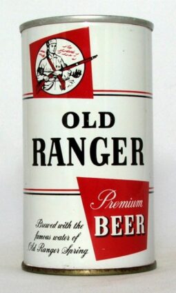 Old Ranger (Trenton) photo