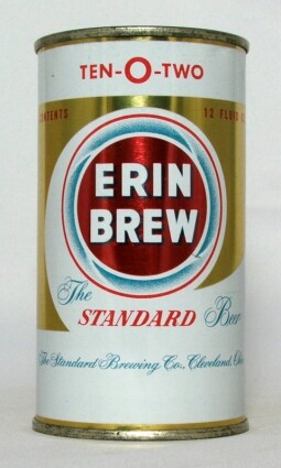 Erin Brew photo