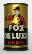 Fox Deluxe (Vitamins B and G) photo