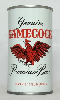 Gamecock Beer photo