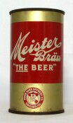 Meister Brau (No Artificial Gas) photo