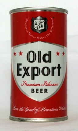 Old Export photo