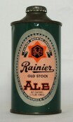 Rainier Ale photo