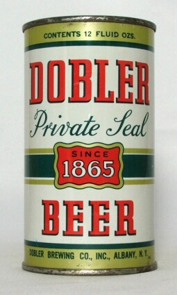 Dobler Beer photo