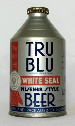 Tru Blu Beer photo