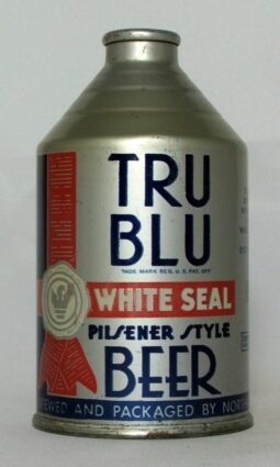 Tru Blu Beer photo