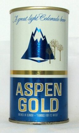 Aspen Gold photo