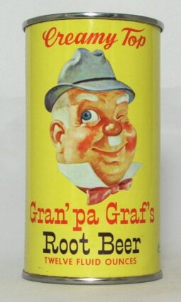 Gran’pa Graf’s Root Beer photo