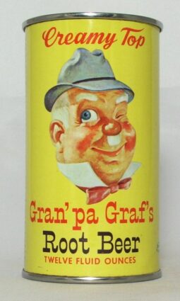 Gran’pa Graf’s Root Beer photo