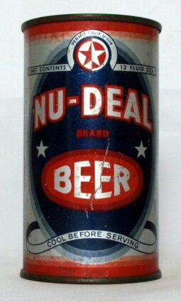 Nu-Deal photo