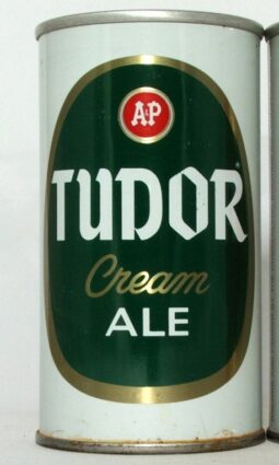 Tudor Beer & Tudor Ale photo