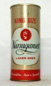 Narragansett Lager Beer photo