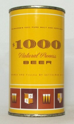 One Thousand Dollar Beer photo