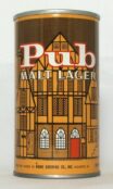 Pub Malt Lager photo