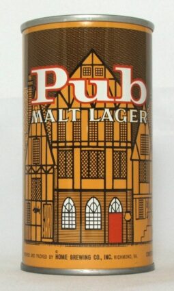 Pub Malt Lager photo