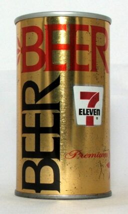Seven Eleven photo