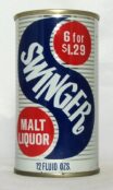 Swinger Malt Liquor photo