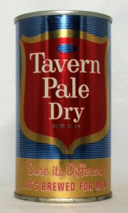 Tavern Pale Dry photo