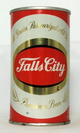 Falls City photo