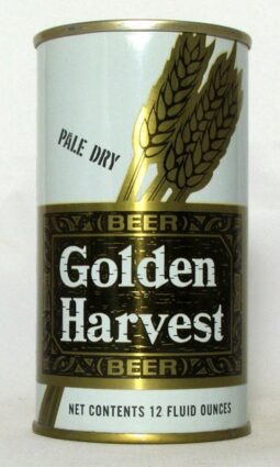 Golden Harvest photo