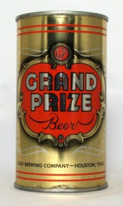 Grand Prize photo