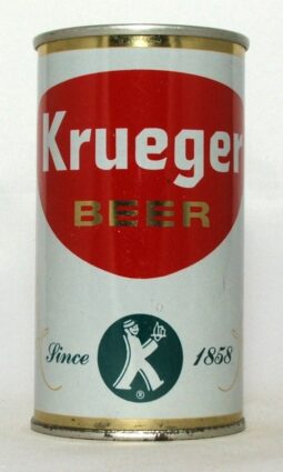 Krueger Beer photo