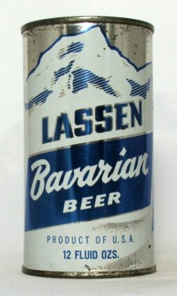 Lassen photo