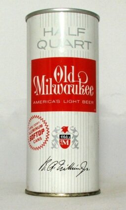 Old Milwaukee (“Softop”) photo