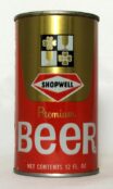 Shopwell photo