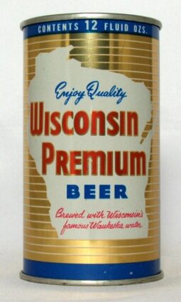 Wisconsin Premium photo