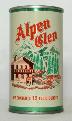 Alpen Glen photo