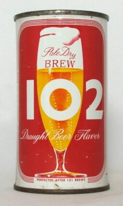 Brew 102 photo