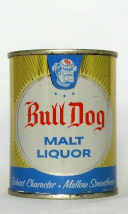 Bull Dog M.L. photo