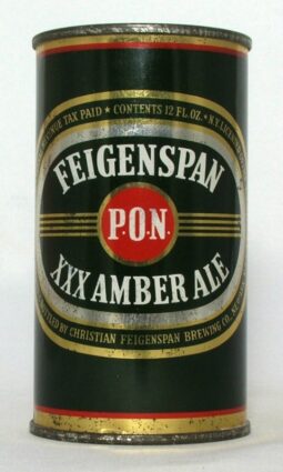 Feigenspan Ale photo