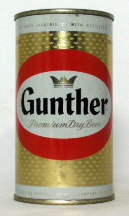 Gunther photo