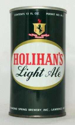 Holihan’s Light Ale photo