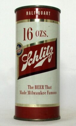 Schlitz photo