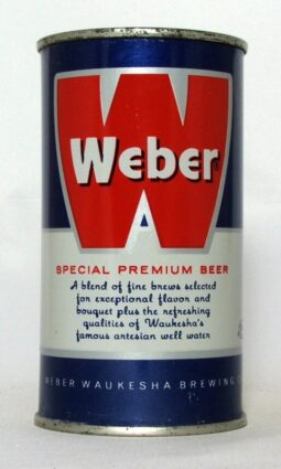 Weber (Enamel) photo