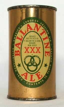 Ballantine Ale photo