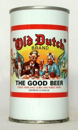 Old Dutch photo