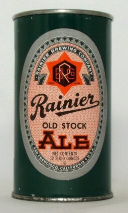Rainier Ale photo