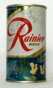 Rainier (Teal Jubilee) photo